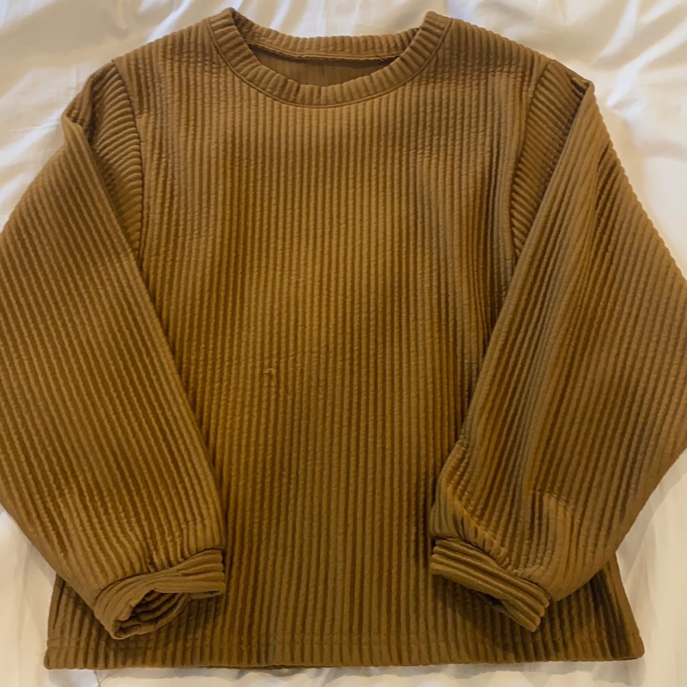 Sweater